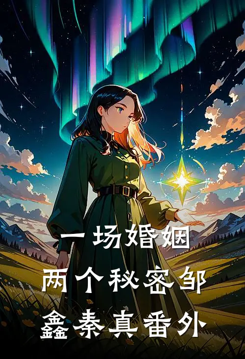 一场婚姻，两个秘密邹鑫秦真 番外
