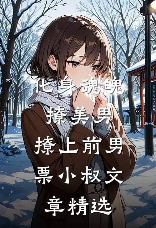 化身魂魄撩美男，撩上前男票小叔文章精选