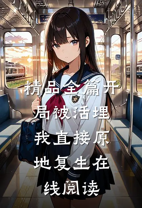 精品全篇开局被活埋,我直接原地复生在线阅读