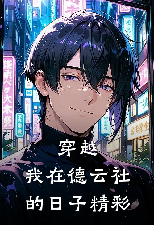 穿越：我在德云社的日子精彩