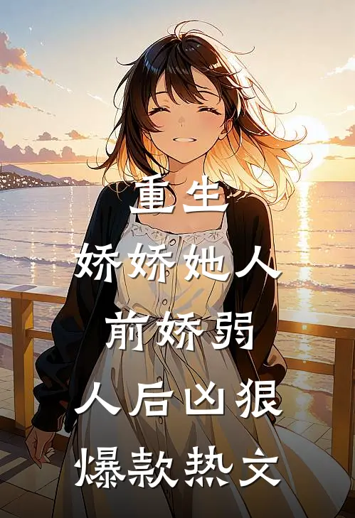 重生：娇娇她人前娇弱，人后凶狠爆款热文