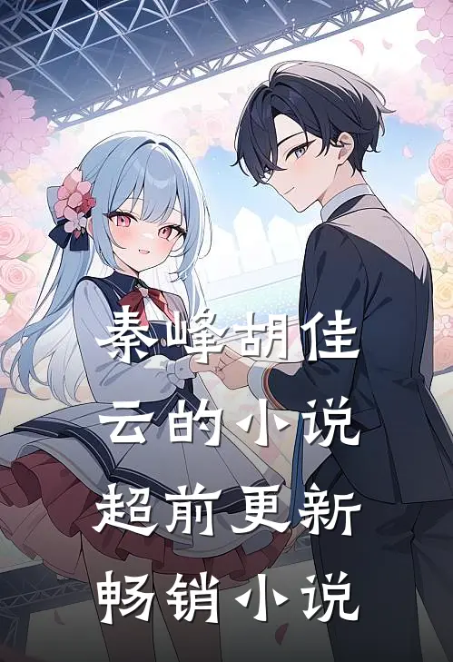 秦峰胡佳云的小说超前更新畅销小说