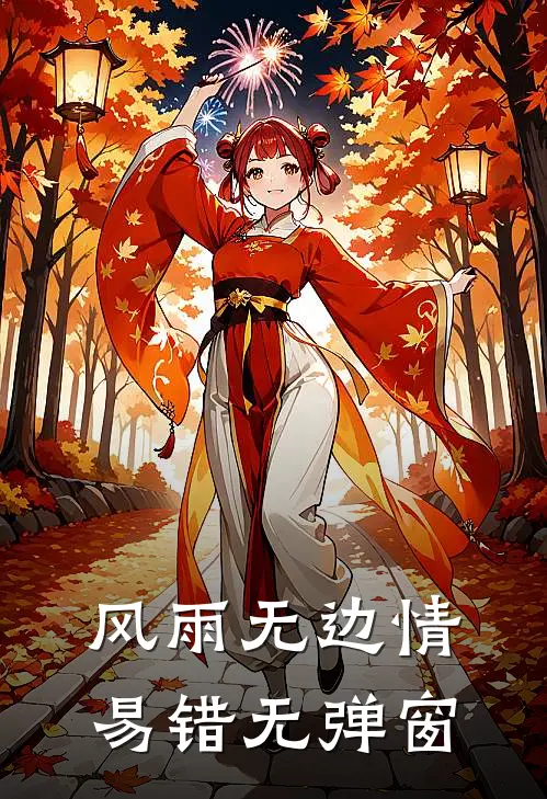 风雨无边情易错无弹窗