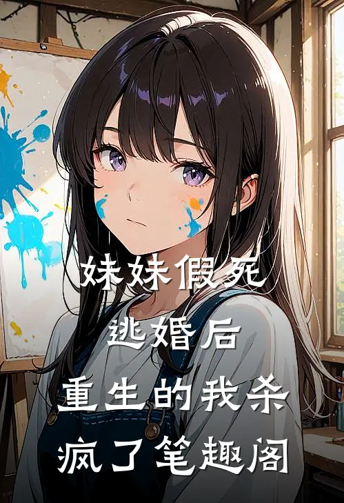 妹妹假死逃婚后，重生的我杀疯了笔趣阁