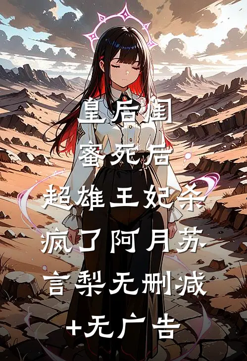 皇后闺蜜死后，超雄王妃杀疯了阿月苏言梨无删减+无广告