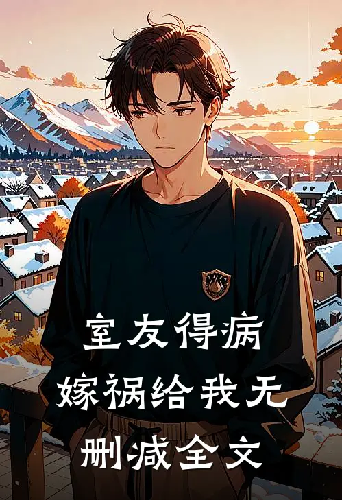 室友得病，嫁祸给我无删减全文