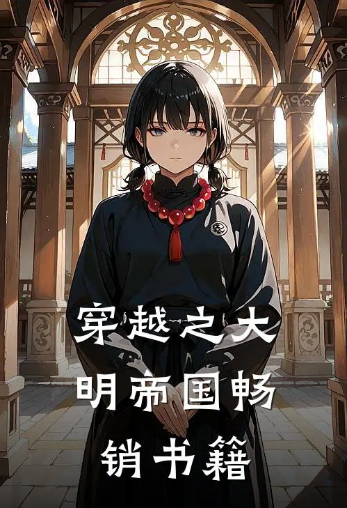 穿越之大明帝国畅销书籍
