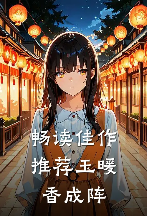 畅读佳作推荐玉暖香成阵