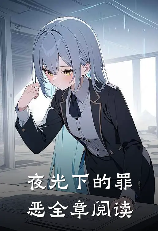 夜光下的罪恶全章阅读
