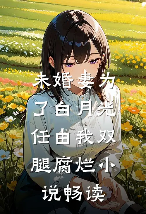 未婚妻为了白月光，任由我双腿腐烂小说畅读