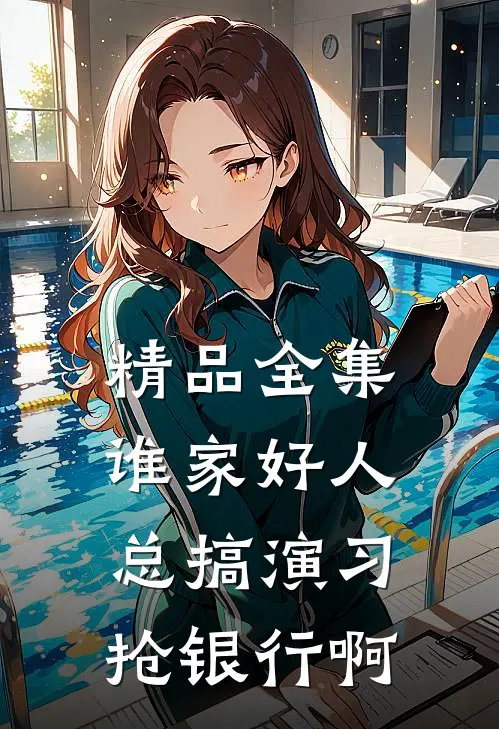 精品全集谁家好人总搞演习抢银行啊