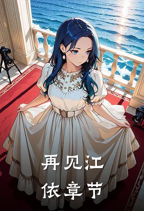 再见江依章节