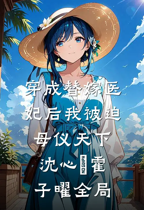 穿成替嫁医妃后我被迫母仪天下沈心玥霍子曜全局