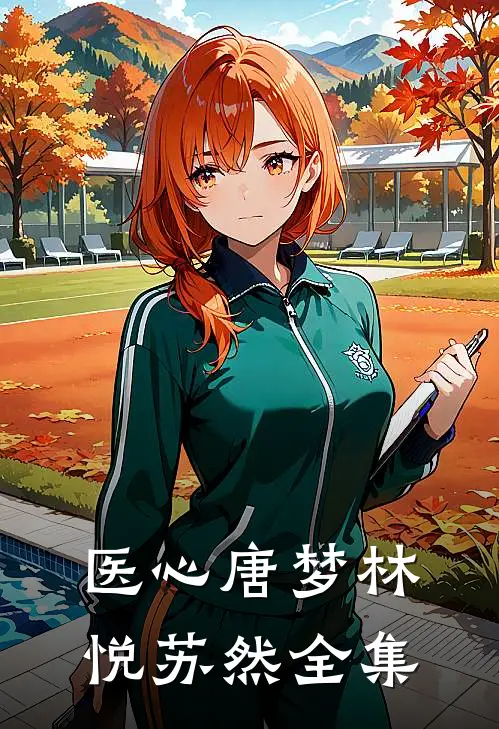 医心唐梦林悦苏然 全集