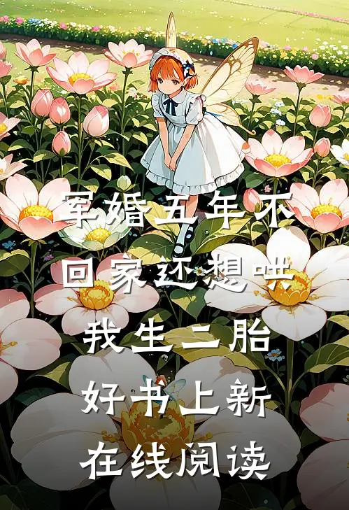 军婚五年不回家还想哄我生二胎好书上新在线阅读