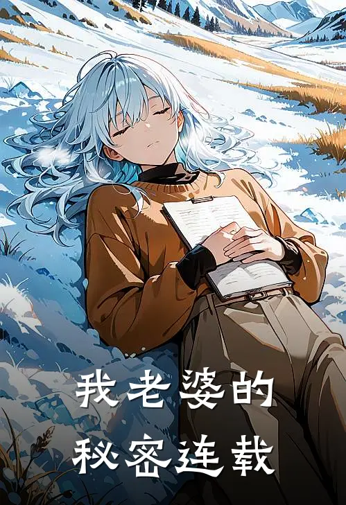 我老婆的秘密连载