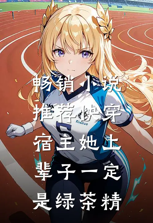 畅销小说推荐快穿：宿主她上辈子一定是绿茶精