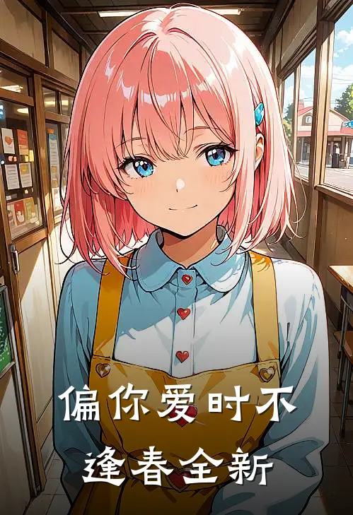偏你爱时不逢春全新