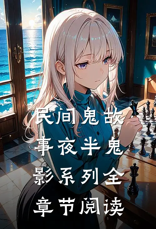 民间鬼故事夜半鬼影系列全章节阅读