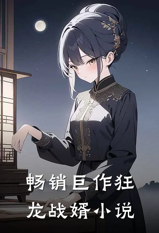 畅销巨作狂龙战婿小说