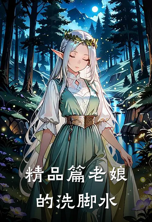 精品篇老娘的洗脚水
