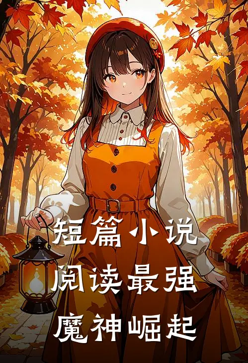 短篇小说阅读最强魔神崛起