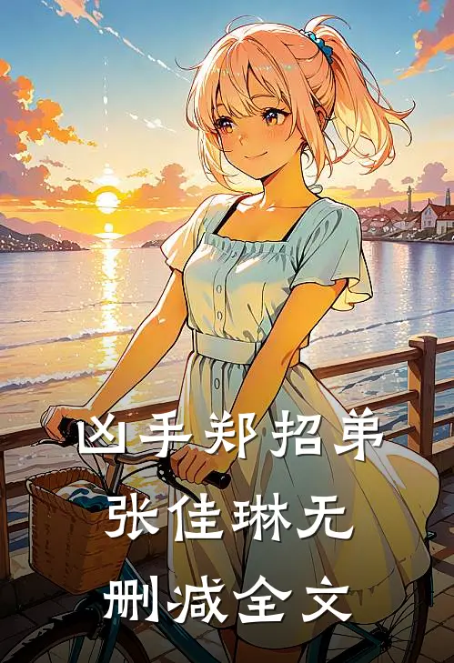 凶手郑招弟张佳琳无删减全文