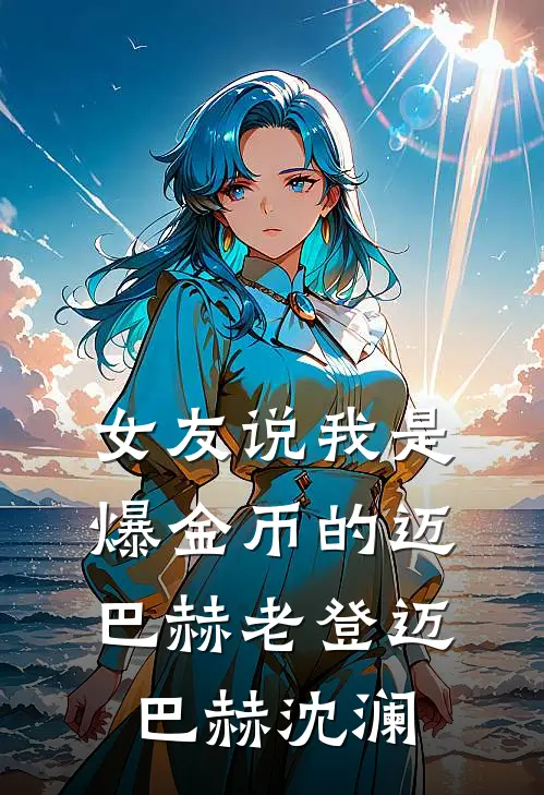 女友说我是爆金币的迈巴赫老登迈巴赫沈澜