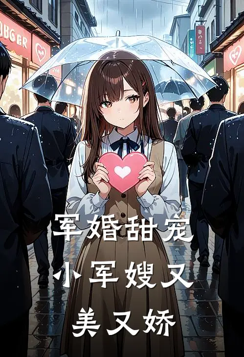 军婚甜宠：小军嫂又美又娇