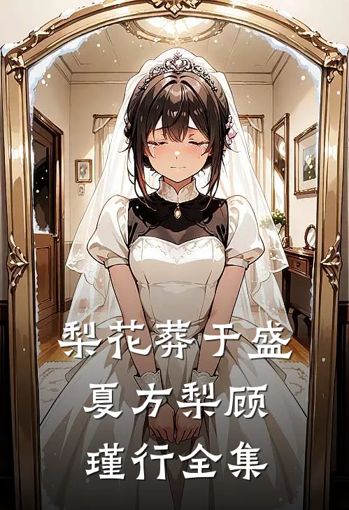 梨花葬于盛夏方梨顾瑾行全集