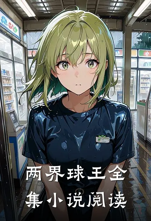 两界球王全集小说阅读