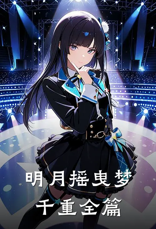 明月摇曳梦千重全篇
