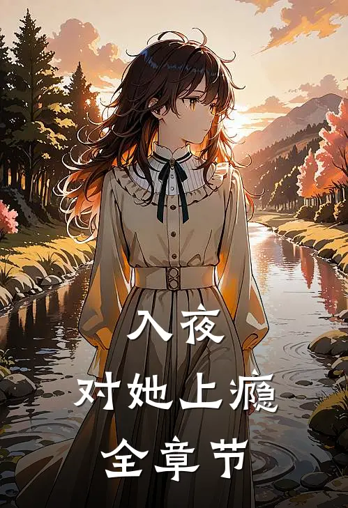 入夜,对她上瘾全章节
