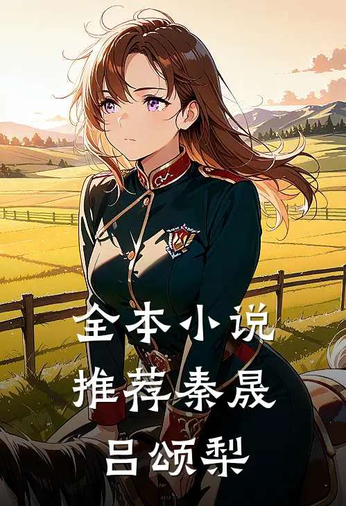 全本小说推荐秦晟吕颂梨
