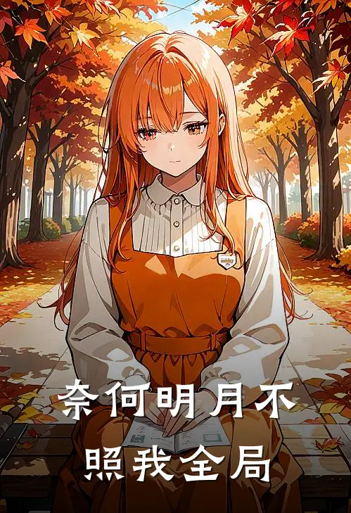 奈何明月不照我全局