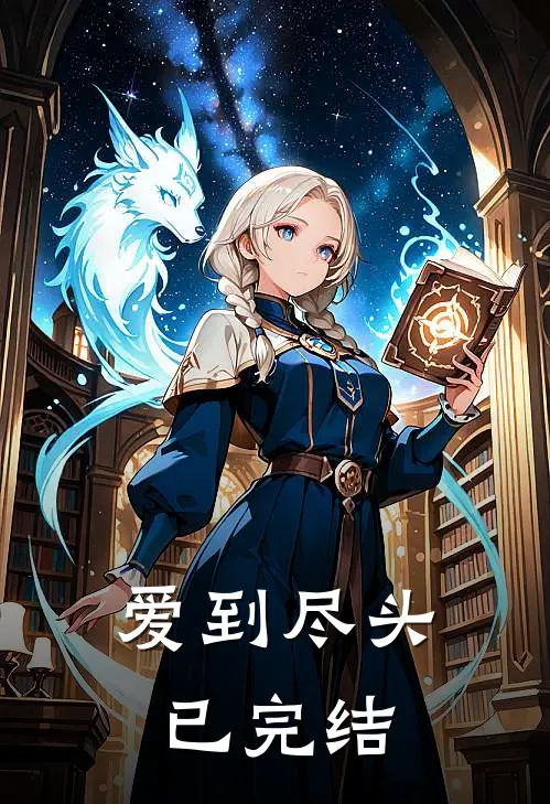 爱到尽头已完结