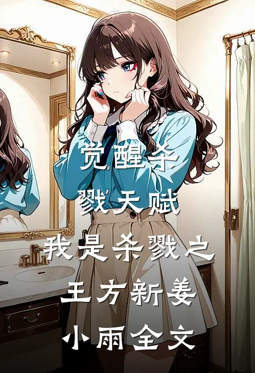 觉醒杀戮天赋，我是杀戮之王方新姜小雨全文