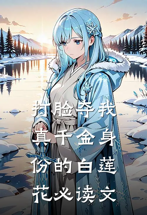 打脸夺我真千金身份的白莲花必读文
