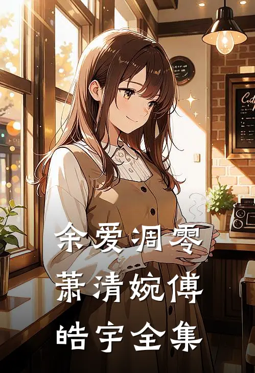 余爱凋零萧清婉傅皓宇 全集