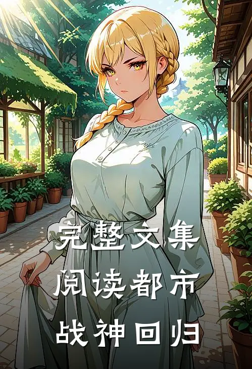 完整文集阅读都市战神回归