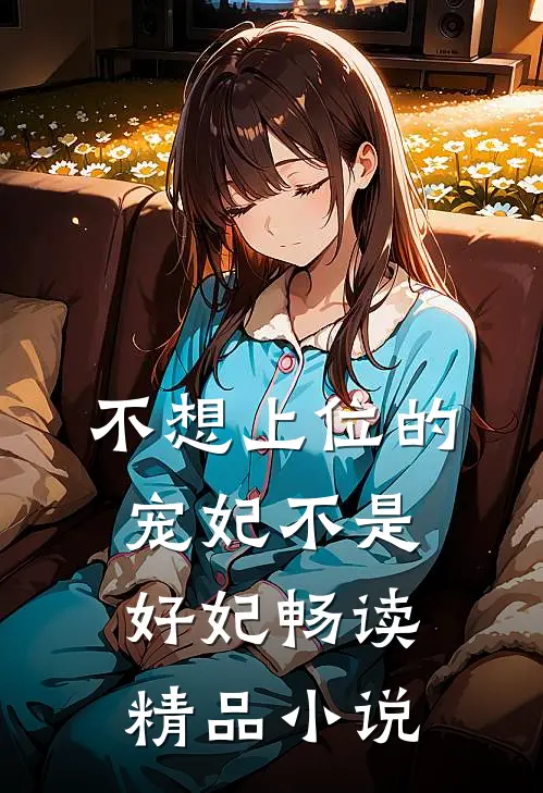 不想上位的宠妃不是好妃畅读精品小说
