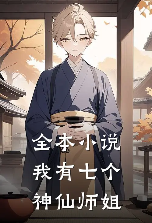全本小说我有七个神仙师姐
