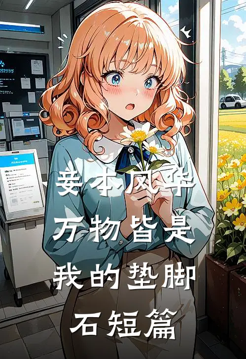妾本风华，万物皆是我的垫脚石短篇
