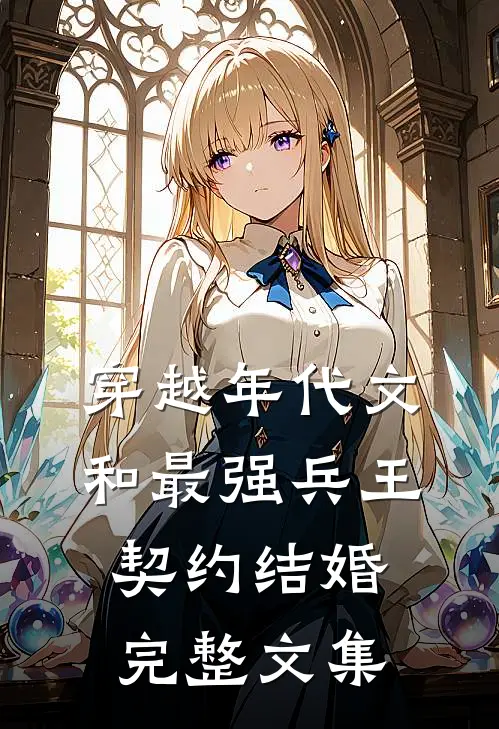 穿越年代文：和最强兵王契约结婚完整文集