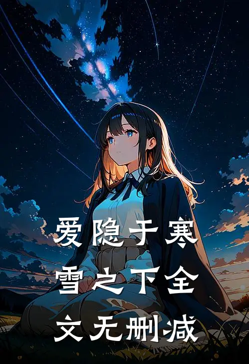 爱隐于寒雪之下全文无删减