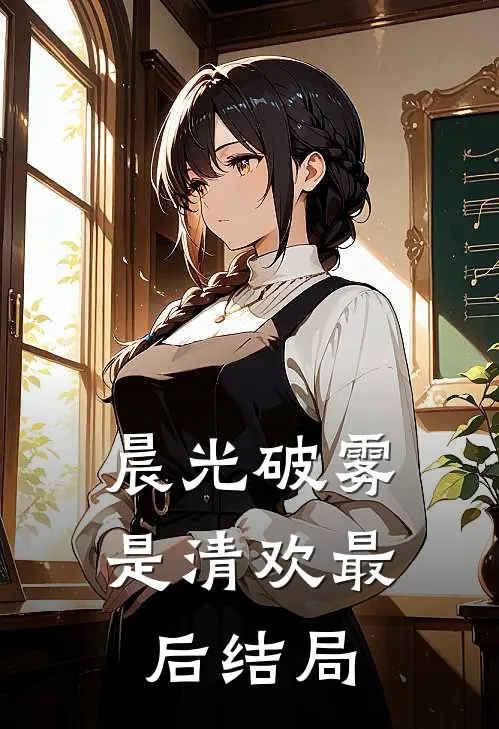 晨光破雾是清欢最后结局