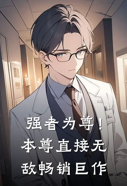 强者为尊！本尊直接无敌畅销巨作