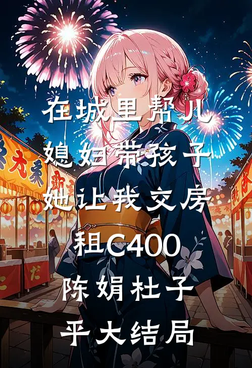 在城里帮儿媳妇带孩子她让我交房租C400陈娟杜子平大结局