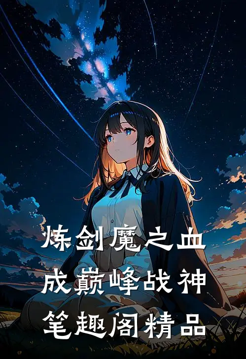 炼剑魔之血成巅峰战神笔趣阁精品
