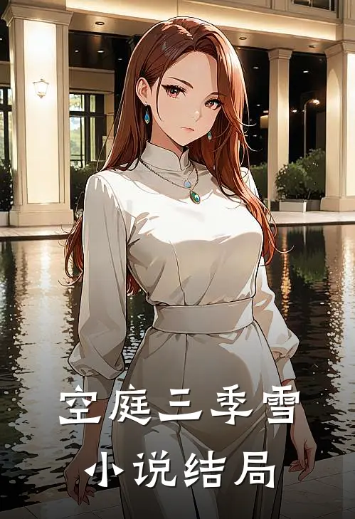 空庭三季雪小说结局